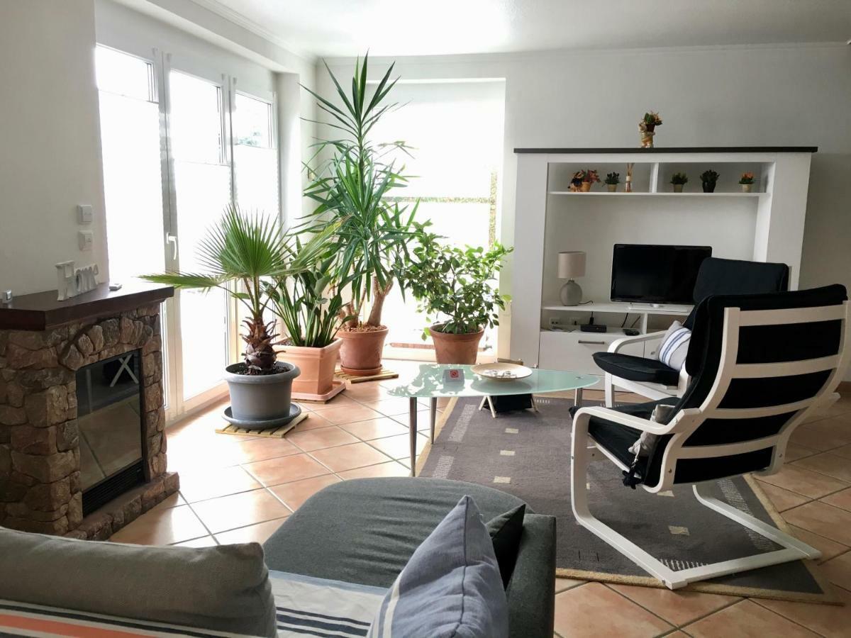 Apartment Casa Del Monte Sinsheim Extérieur photo